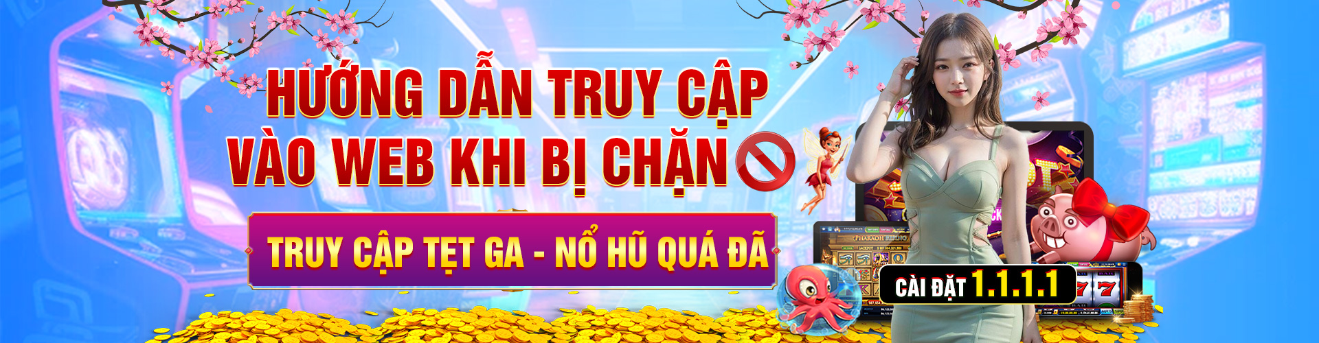 6623- Hướng Dẫn Truy Cập