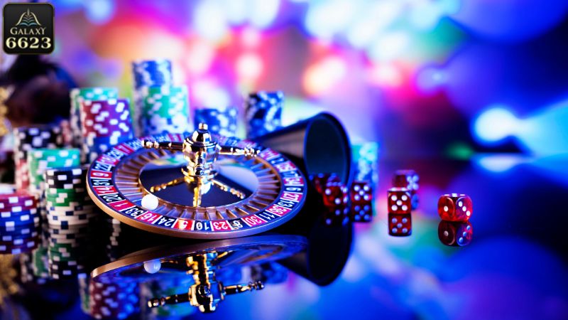 Lưu ý quan trọng khi tham gia casino