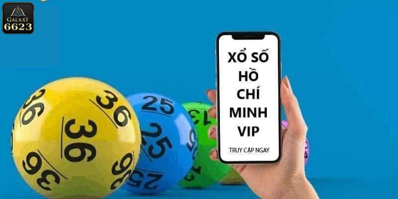 Xổ Số Hồ Chí Minh Vip - Quy Tắc Chơi Và Cơ Cấu Giải Thưởng