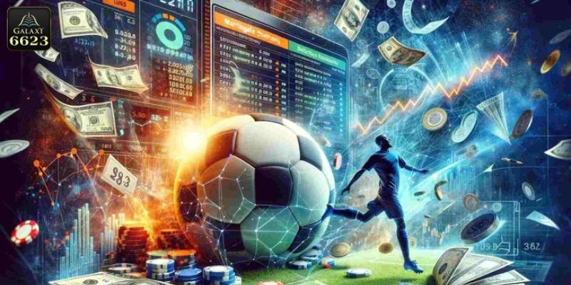 Khám phá luật chơi game cá cược Saba Sports 6623